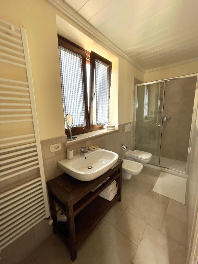 B&B La Grave Noci Extérieur photo