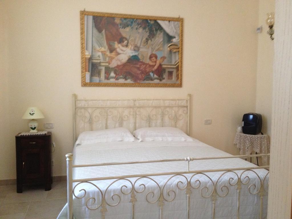 B&B La Grave Noci Chambre photo