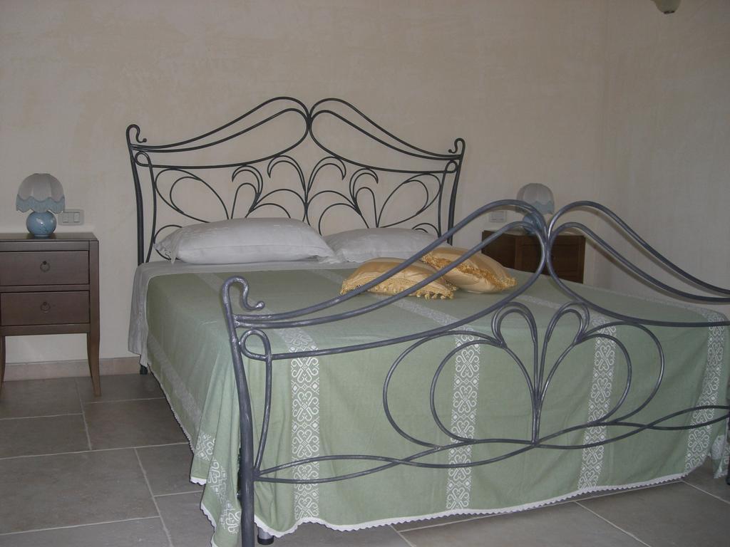 B&B La Grave Noci Chambre photo