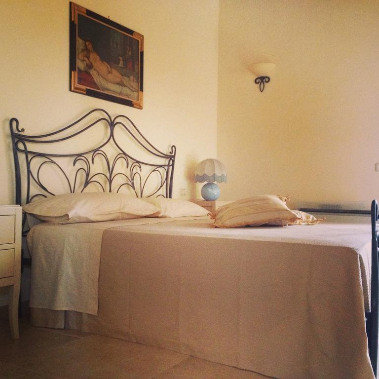 B&B La Grave Noci Chambre photo
