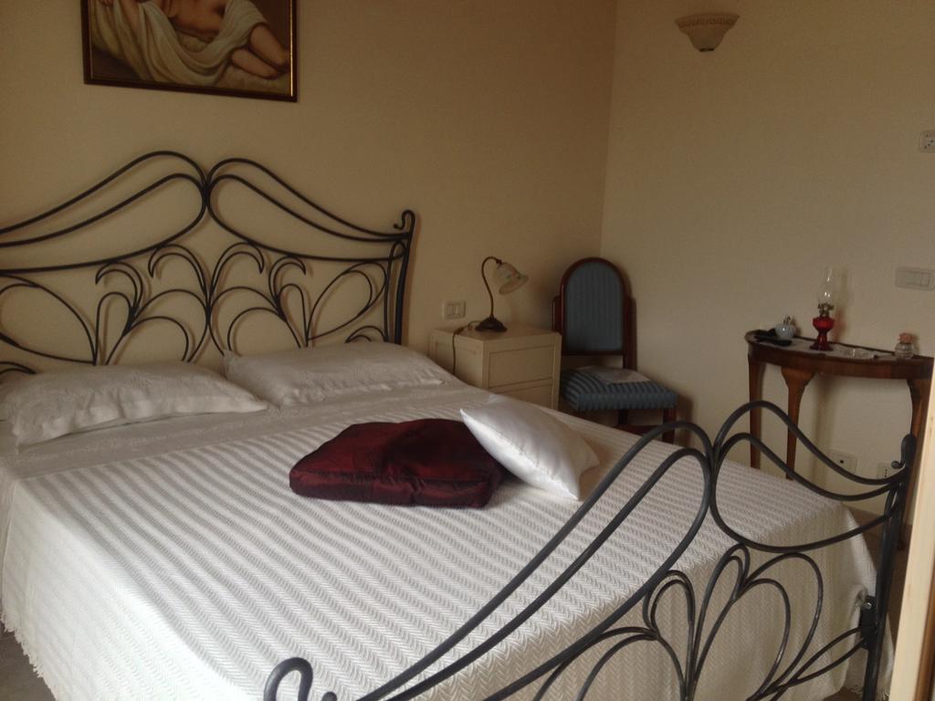 B&B La Grave Noci Chambre photo