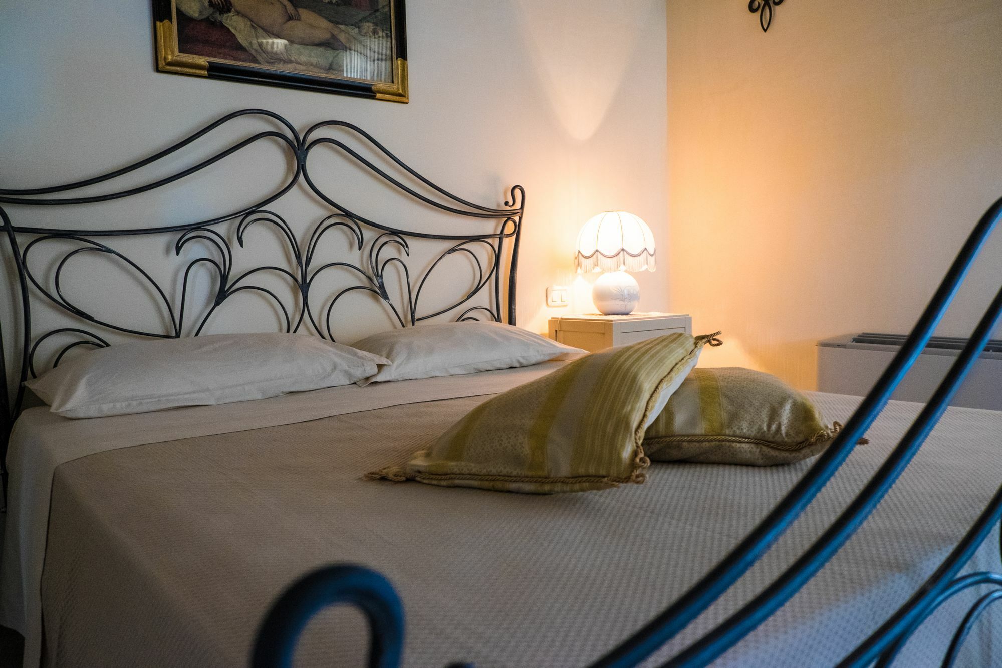 B&B La Grave Noci Extérieur photo