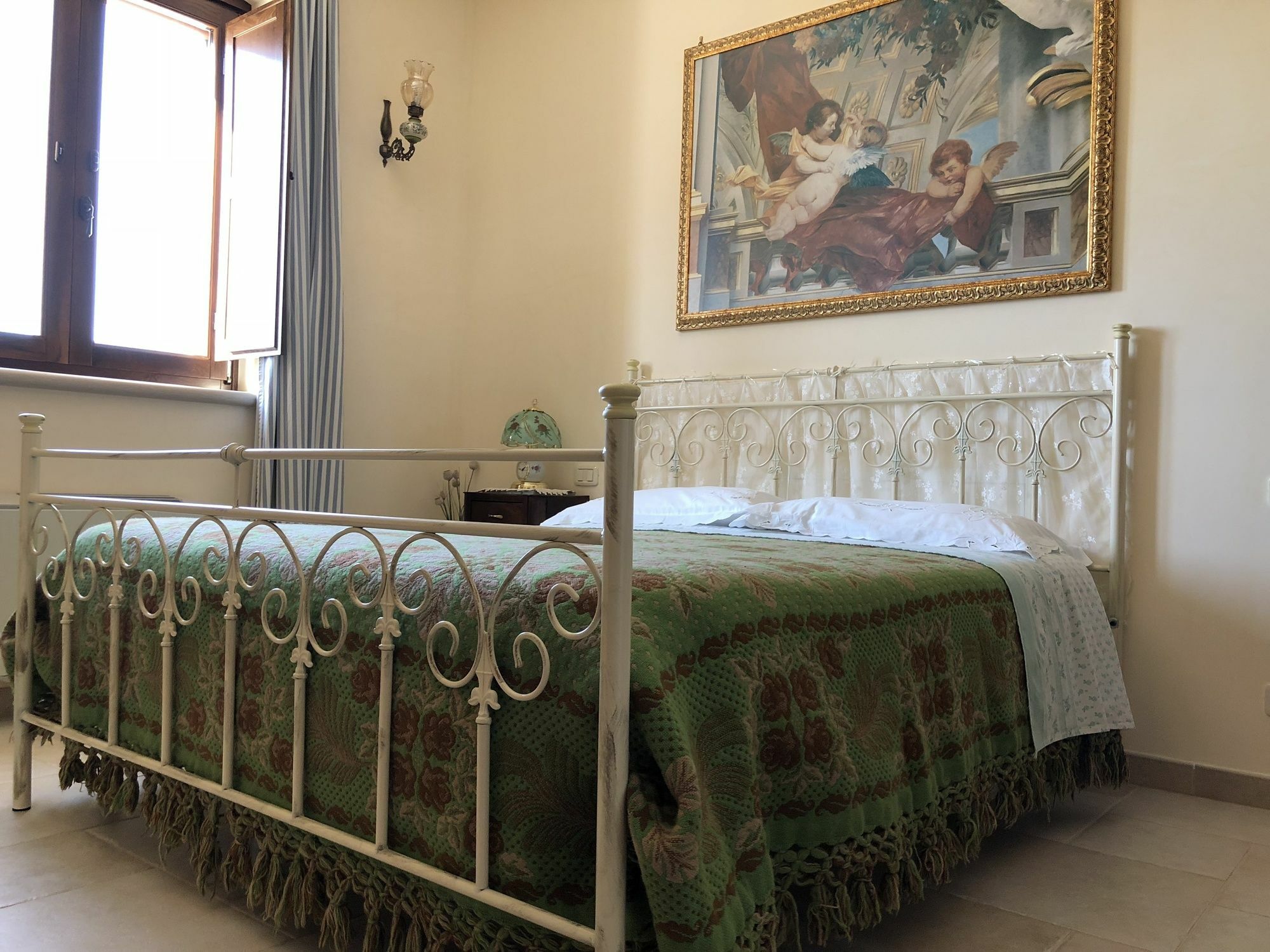 B&B La Grave Noci Extérieur photo