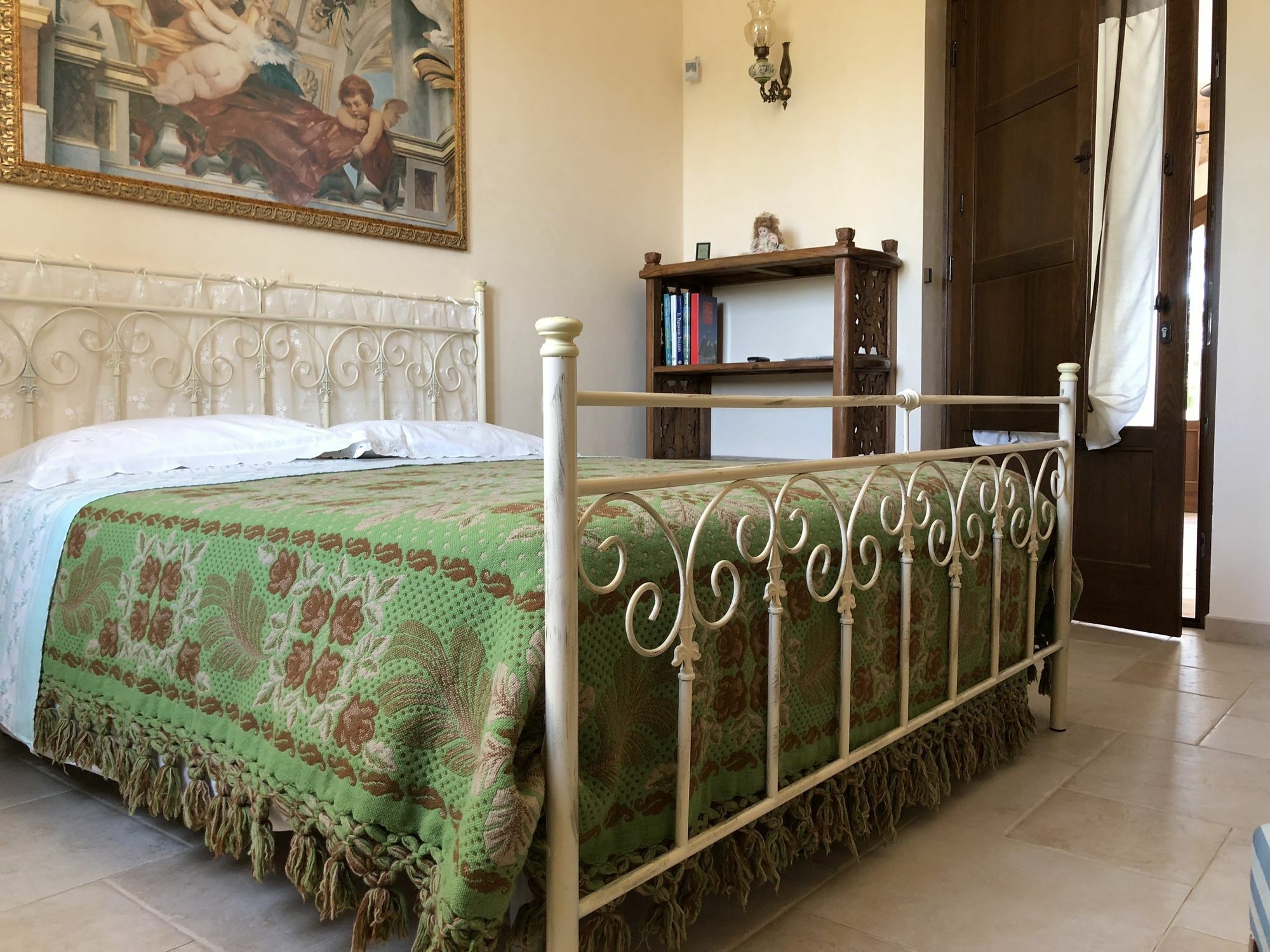 B&B La Grave Noci Extérieur photo